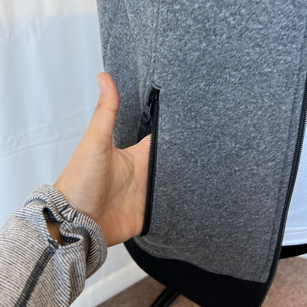 Burton Dry Ride Vest - Picture 4 of 8